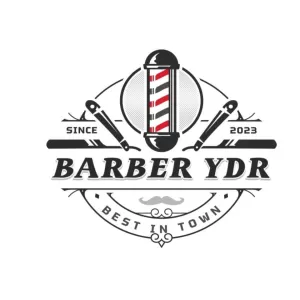 Portrait of BARBER.YDR