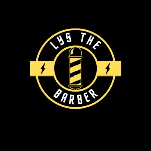 Portrait of Lys The Barber