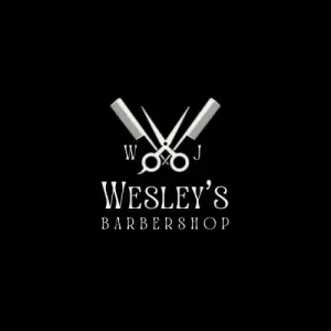 Portrait of Wesley