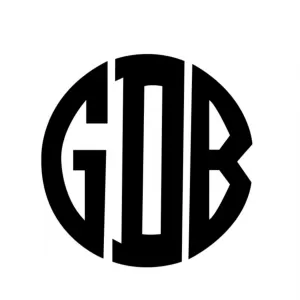 GuileDeBarber logo