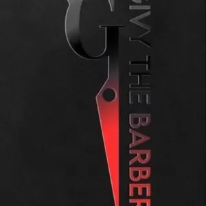 GivyTheBarber logo
