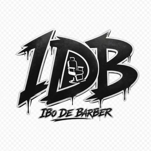 Ibo de barber barbershop
