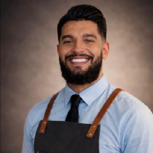 The Tonsorial Barber barbershop