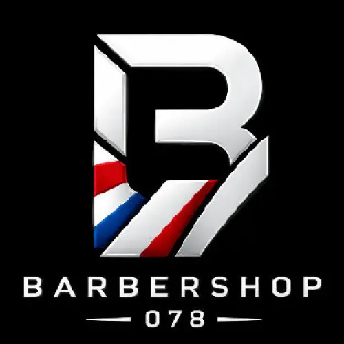 Barbershop 078 logo