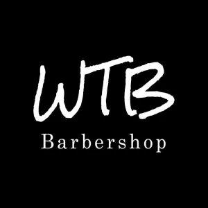 Portrait of Waiel The Barber