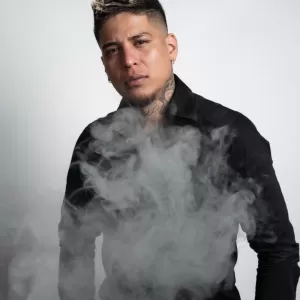 Portrait of Xavier Jaguandoy Per