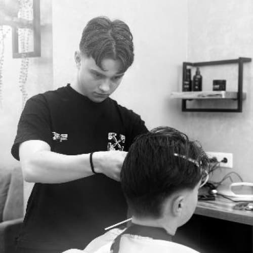 Alexander (Stylist)