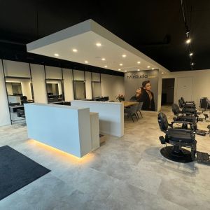 Hairstudio Bergen