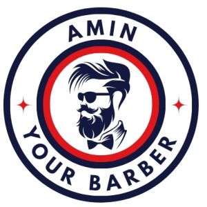 Amin your barber