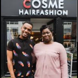 Cosme Hairfashion